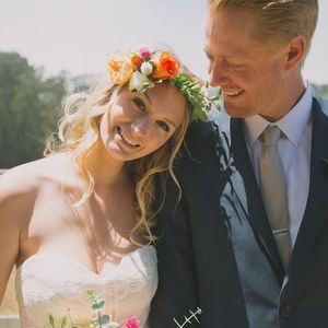 Meet your Posher, Michaela